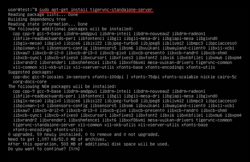 Cara Reinstall VPS Otomatis ke Ubuntu 20.04, 22.04, dan 24.04
